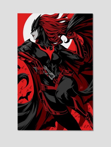 Batwoman kate kane premium - kate,