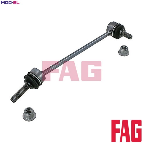 Linkcoupling rod stabiliser - linkcoupling,