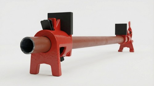 Jeh sash clamp pipe - pipe,