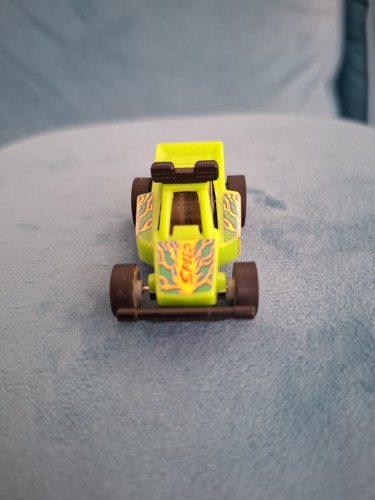Penny racer green - racer,