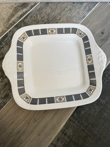 Wedgwood asia black gold - wedgwood,