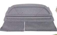 2010 HONDA JAZZ PARCEL SHELF 5