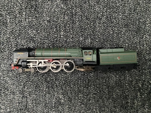 Minitrix n203 gauge - n, br