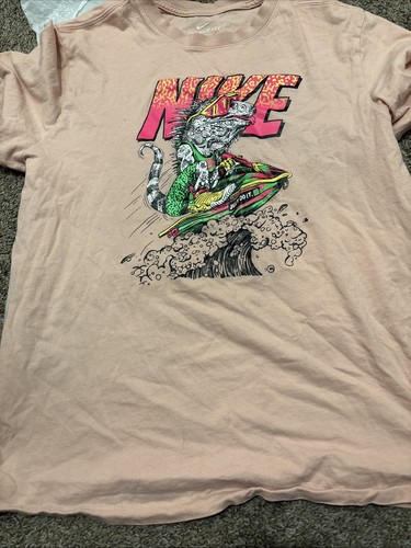 Nike iguana jet - iguana, on