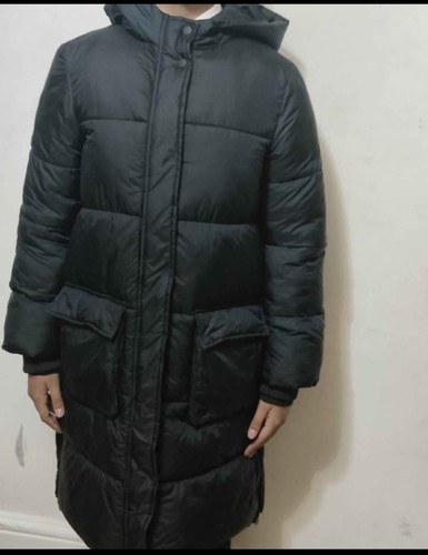 Stormwear girls hooded - m&s,