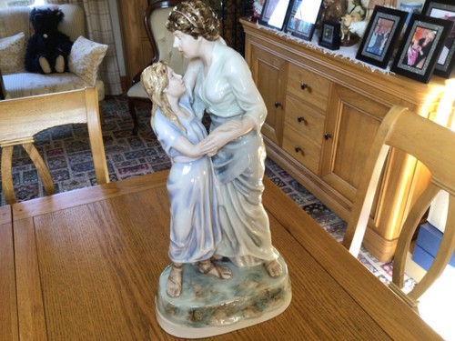 Royal dux figurine souviens - royal,