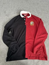 Vintage British & Irish Lions