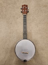 Irin Concert Banjolele