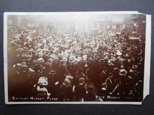 Market Place SHIPLEY Nr