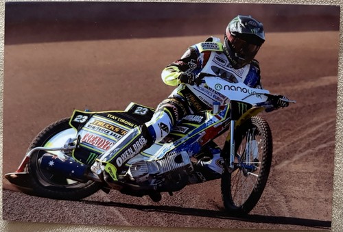speedway grand prix