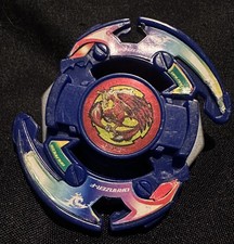 Dranzer f Beyblade takara tomy 