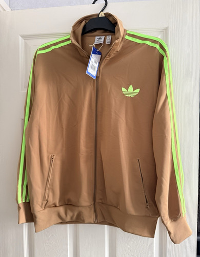 Adidas originals firebird - firebird, tt