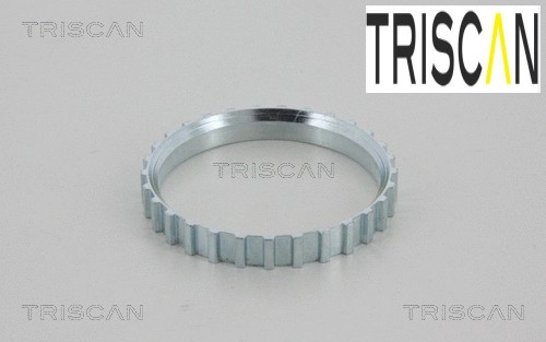 Front fits both sides wheel - both,
