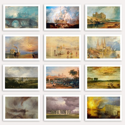 Turner top selection - w,