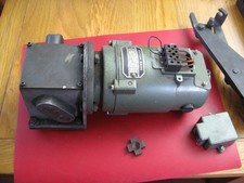 Vintage 85v / 90v AC/ DC