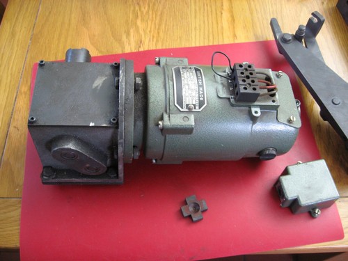Vintage 85v 90v dc - vintage,