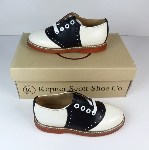 Kesco classic white black - kesco,