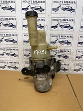 Peugeot Expert/Toyota Proace