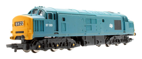 Hornby gauge r751 br - 'oo, blue