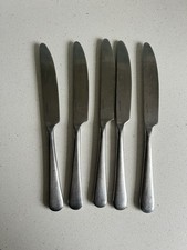 Jamie Oliver Table knife x 5