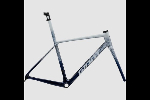 Giant tcr advanced frameset - sl,
