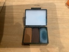 Military  Face Paint. 3