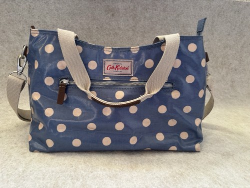 Cath kidston blue - cath,