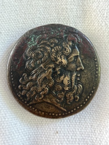 Ptolemy iii euergetes large - euergetes, ae
