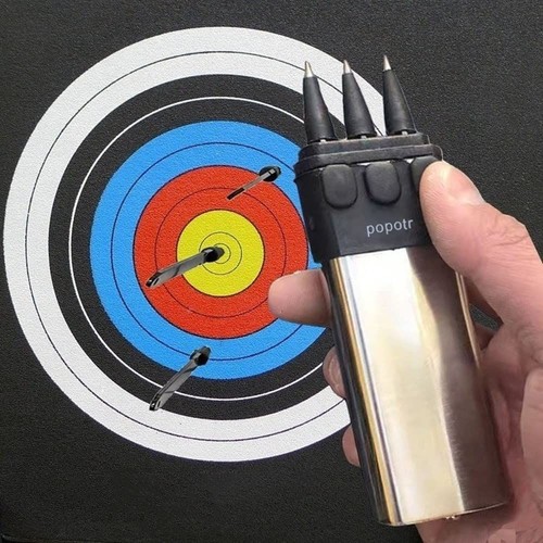 Popotr huge power dart gun - popotr,