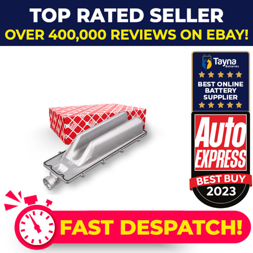 Engine cover fits bmw - cover,