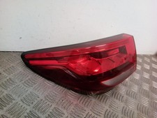 MG ZS Mk3 24-26 N/S Passenger