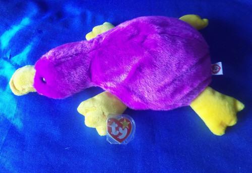 Beanie buddy large patti - ,