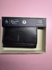 Munsingwear Penguin Wallet