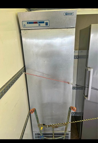 Gram fridge - ,