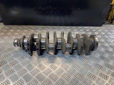 12-18 FORD TRANSIT CUSTOM MK1 2.2 DIESEL CRANKSHAFT ENGINE CODE DRFF