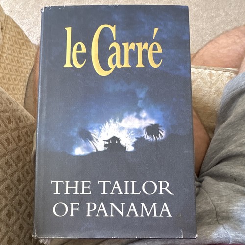 John carre the - le,