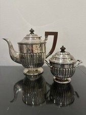 Vintage Christofle Silver