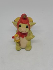Pocket Dragons Real Musgrave Jingles 1995 No Box