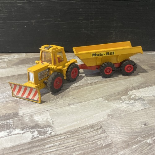 Matchbox super kings - matchbox, k5