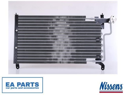 Condenser air conditioning - air,