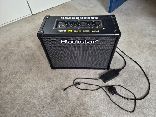 Blackstar core black v3 - core,