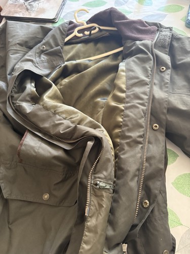 Men bonart shooting - men’s, jacket