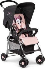 Lightweight Travel Stroller