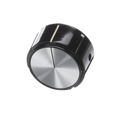 Knob dial for electro - knob-rd,