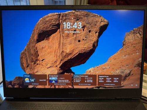 Omen gaming laptop - omen,