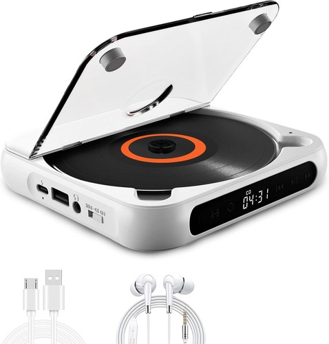 Bekasa portable player with - portable,