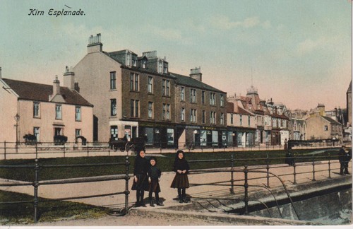 Scotland argyl bute kirn - argyl, &