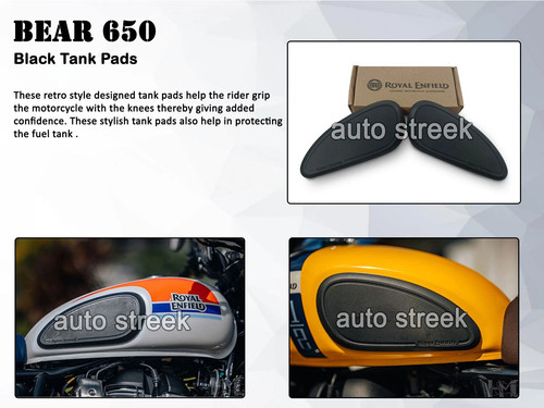 Genuine royal enfield - genuine,