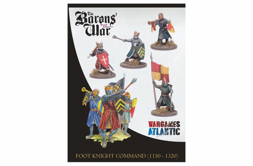 The barons war 28mm - war,