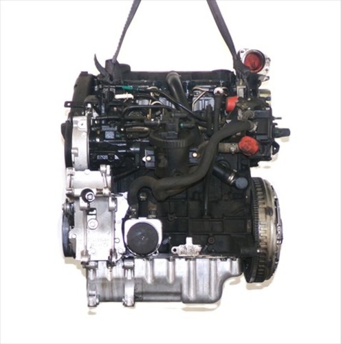 Rhz full engine - full, 118163